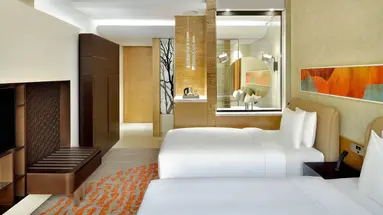 Crowne Plaza Dubai Marina