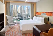 Crowne Plaza Dubai Marina