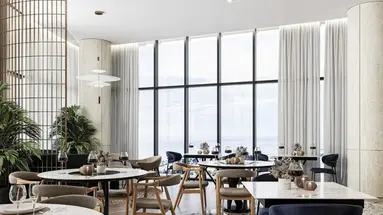 Crowne Plaza Durres by IHG