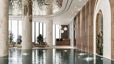 Crowne Plaza Durres by IHG