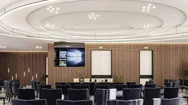 Crowne Plaza Durres by IHG