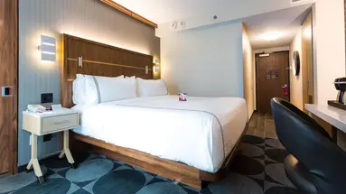 Crowne Plaza HY36 Midtown