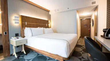 Crowne Plaza HY36 Midtown