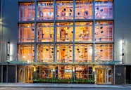 Crowne Plaza HY36 Midtown