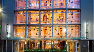 Crowne Plaza HY36 Midtown