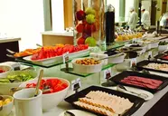 Crowne Plaza Istanbul Harbiye
