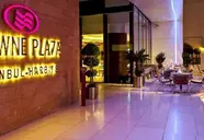 Crowne Plaza Istanbul Harbiye