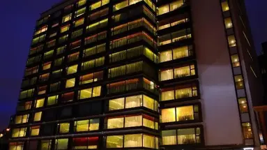 Crowne Plaza Istanbul Harbiye