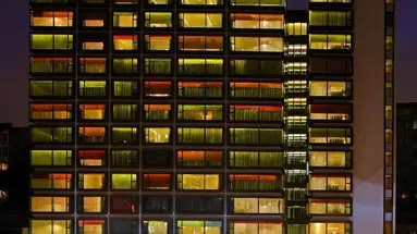 Crowne Plaza Istanbul Harbiye