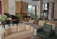 Crowne Plaza Istanbul Harbiye