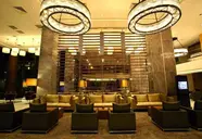 Crowne Plaza Istanbul Harbiye