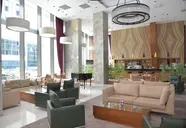 Crowne Plaza Istanbul Harbiye