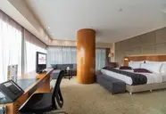Crowne Plaza Istanbul Harbiye