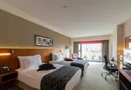 Crowne Plaza Istanbul Harbiye
