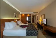 Crowne Plaza Istanbul Harbiye