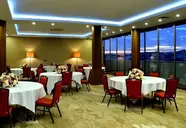 Crowne Plaza Istanbul Harbiye