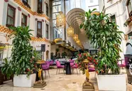 Crowne Plaza Istanbul Old City