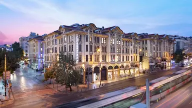 Crowne Plaza Istanbul Old City