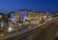 Crowne Plaza Istanbul Old City