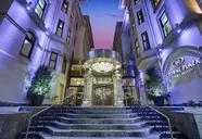 Crowne Plaza Istanbul Old City