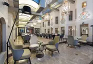Crowne Plaza Istanbul Old City