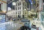Crowne Plaza Istanbul Old City