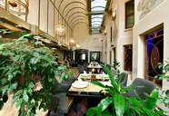 Crowne Plaza Istanbul Old City