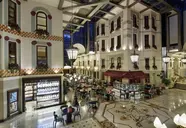 Crowne Plaza Istanbul Old City