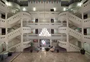 Crowne Plaza Istanbul Old City