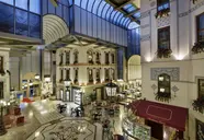 Crowne Plaza Istanbul Old City