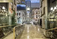 Crowne Plaza Istanbul Old City