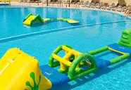 Crowne Plaza Jordan Dead Sea Resort & Spa