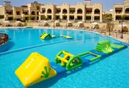 Crowne Plaza Jordan Dead Sea Resort & Spa