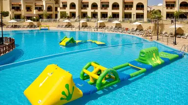Crowne Plaza Jordan Dead Sea Resort & Spa