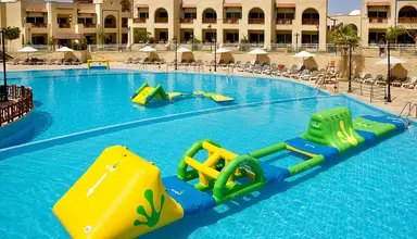 Crowne Plaza Jordan Dead Sea Resort & Spa