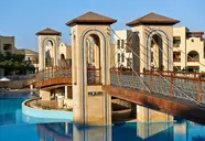 Crowne Plaza Jordan Dead Sea Resort & Spa