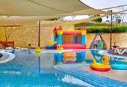 Crowne Plaza Jordan Dead Sea Resort & Spa