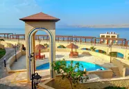 Crowne Plaza Jordan Dead Sea Resort & Spa
