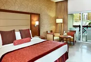 Crowne Plaza Jordan Dead Sea Resort & Spa