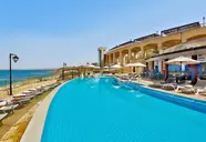 Crowne Plaza Jordan Dead Sea Resort & Spa