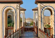 Crowne Plaza Jordan Dead Sea Resort & Spa