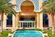 Crowne Plaza Jordan Dead Sea Resort & Spa