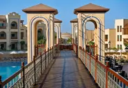 Crowne Plaza Jordan Dead Sea Resort & Spa