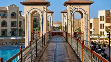 Crowne Plaza Jordan Dead Sea Resort & Spa