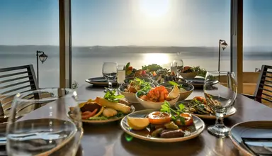 Crowne Plaza Jordan Dead Sea Resort & Spa