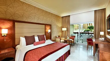 Crowne Plaza Jordan Dead Sea Resort & Spa