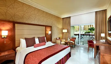 Crowne Plaza Jordan Dead Sea Resort & Spa