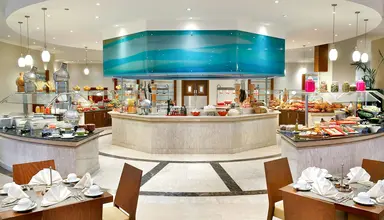 Crowne Plaza Jordan Dead Sea Resort & Spa