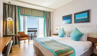 Crowne Plaza Limassol by IHG