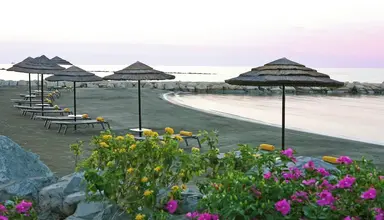 Crowne Plaza Limassol by IHG